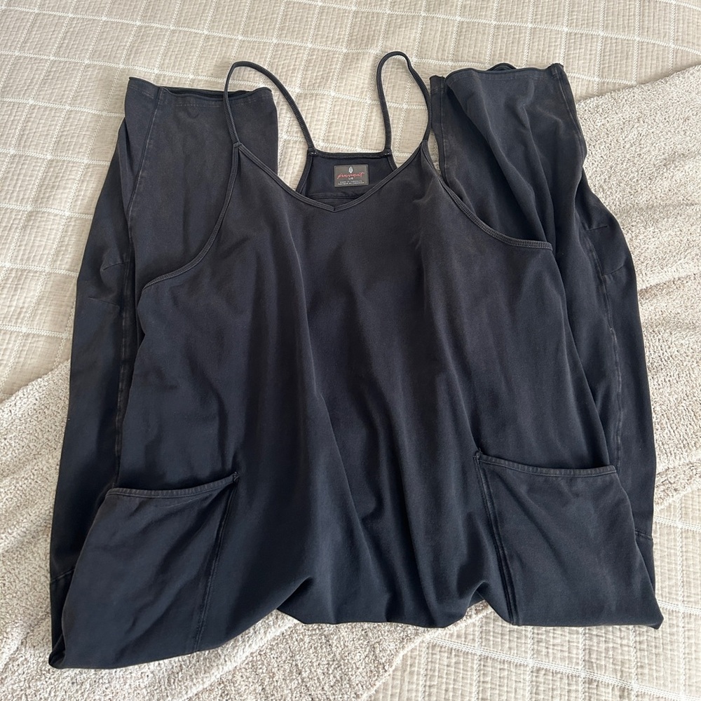Free People Jumpsuit